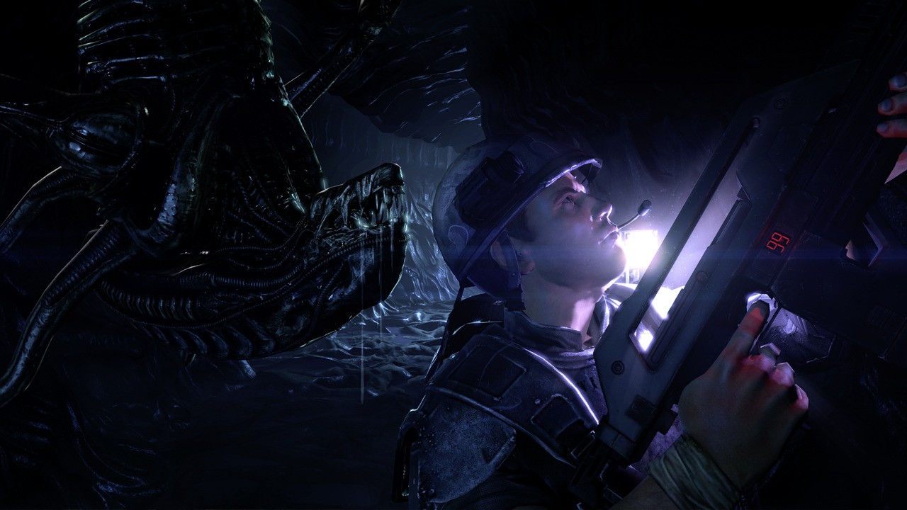 Aliens: Colonial Marines (Edición Coleccionista) - Imagen 45